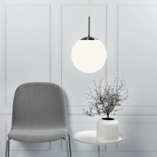 Lampe de plafond Cafe