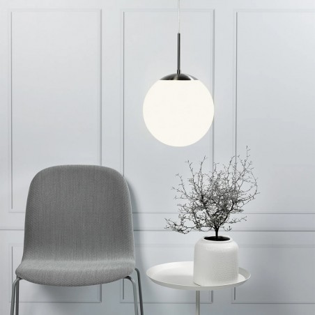 Lampe de plafond Cafe