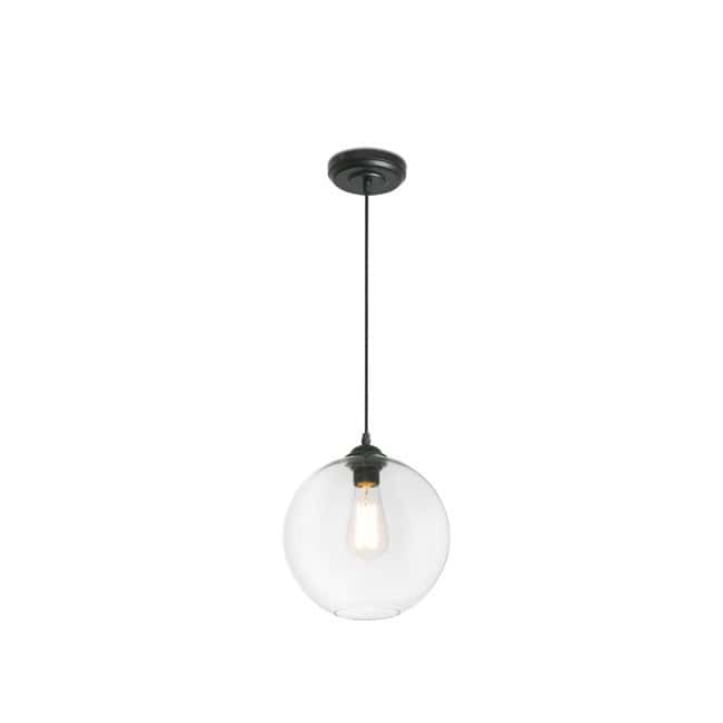 Lampe industriel transparent Lampe industriel transparent