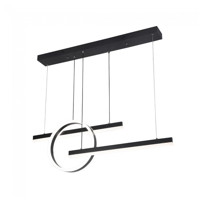 Lámpe a suspension LED Lion CCT Dim (61W)