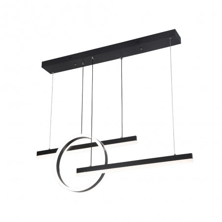 Lámpe a suspension LED Lion CCT Dim (61W)