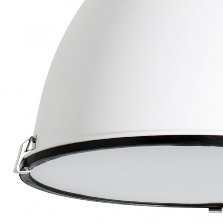 Lampe industriel Charlotte