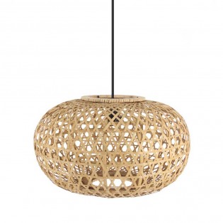 Lampe a suspension en...