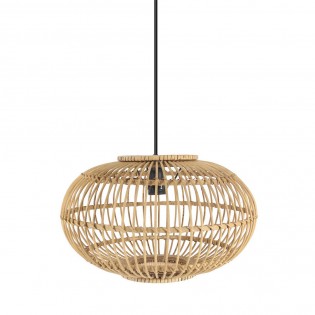Lampe a suspension en...