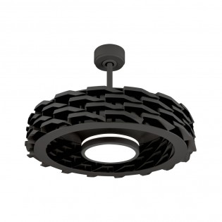 Ventilateur de plafond á...