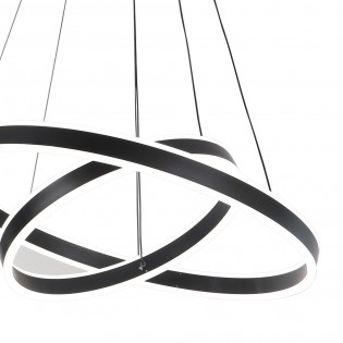 Lámpe a suspension LED Lion CCT Dim (126W)