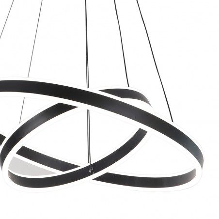 Lámpe a suspension LED Lion CCT Dim (126W)