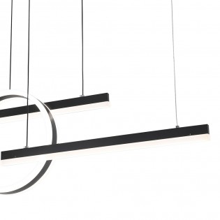 Lámpe a suspension LED Lion CCT Dim (61W)