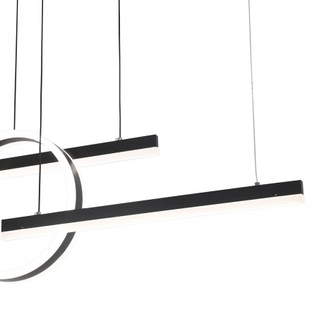 Lámpe a suspension LED Lion CCT Dim (61W)