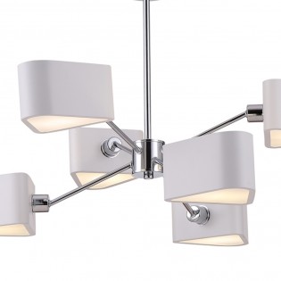 Lustre Brianne (6 lumieres)