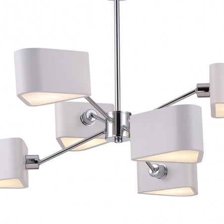 Lustre Brianne (6 lumieres)