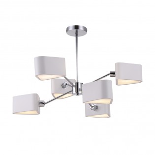 Lustre Brianne (6 lumieres)
