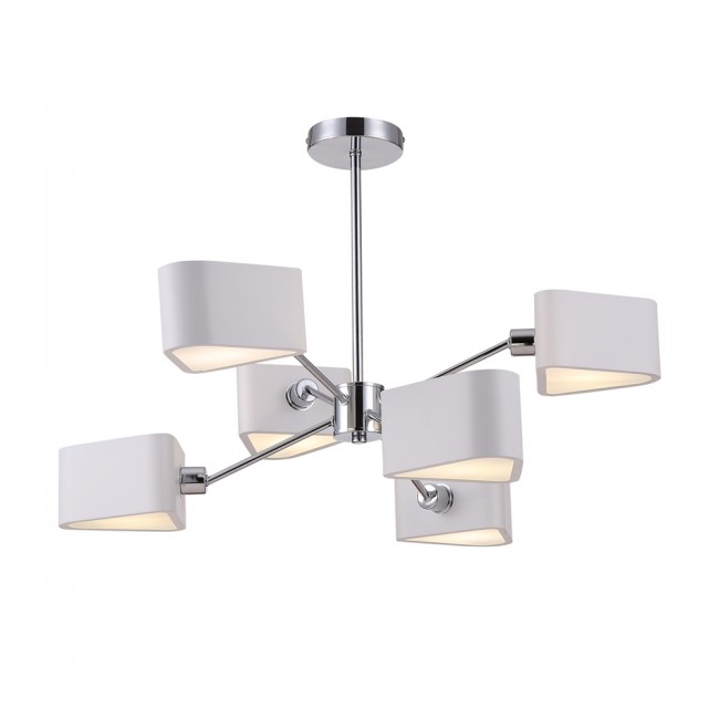 Lustre Brianne (6 lumieres)