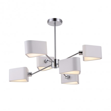 Lustre Brianne (6 lumieres)