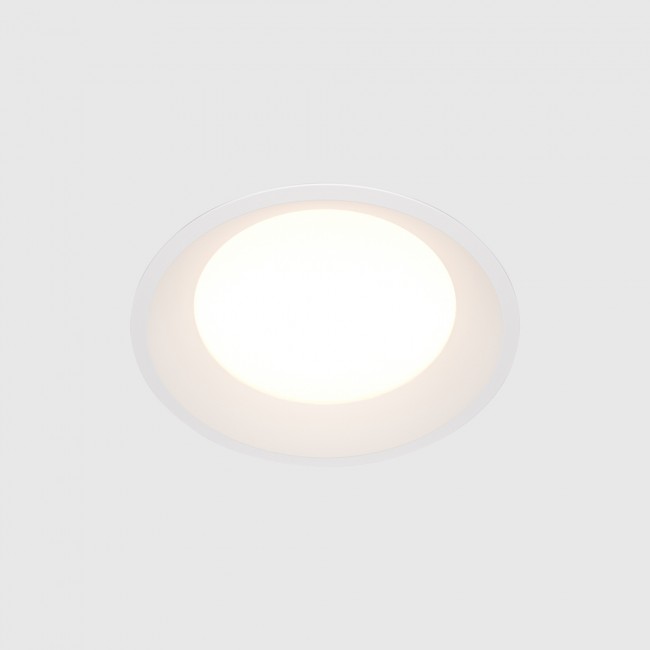 Downlight encastré LED Okno (18W)