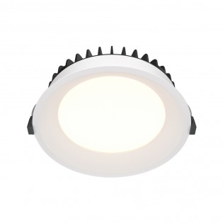 Downlight encastré LED Okno...