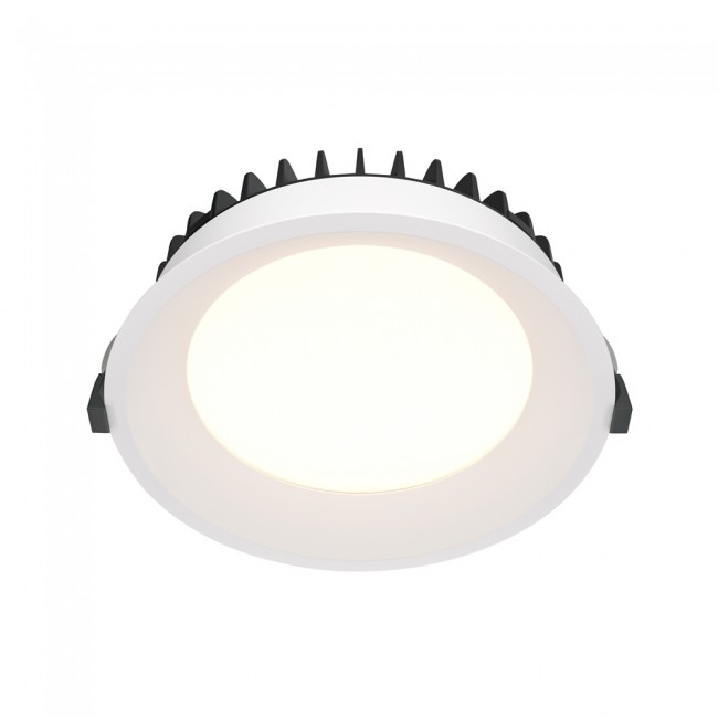 Downlight encastré LED Okno (24W)