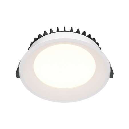 Downlight encastré LED Okno (24W)