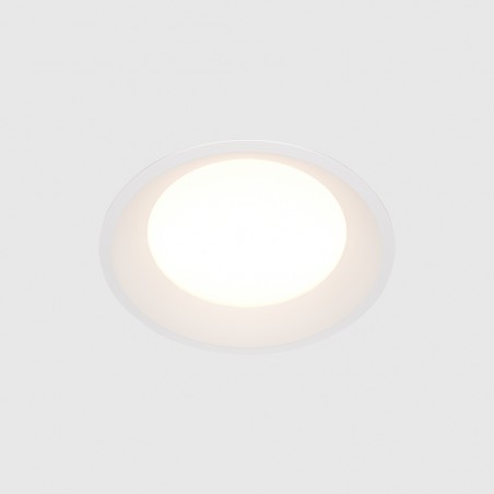 Downlight encastré LED Okno (24W)