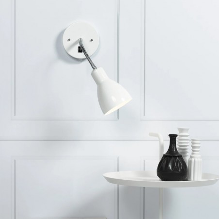 Applique Murale Cyclone