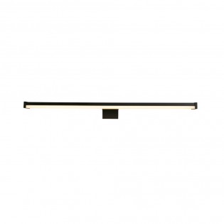 Applique LED miroir de salle de bain Kos (8W)