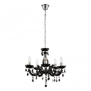 Lustre Cuimbra II (5 lumieres)