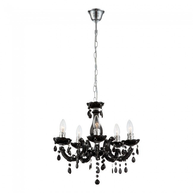 Lustre Cuimbra II (5 lumieres)