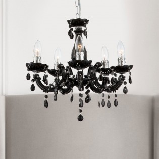 Lustre Cuimbra II (5 lumieres)