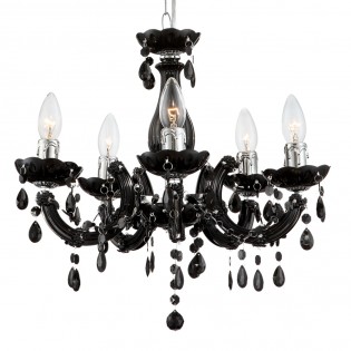 Lustre Cuimbra II (5 lumieres)