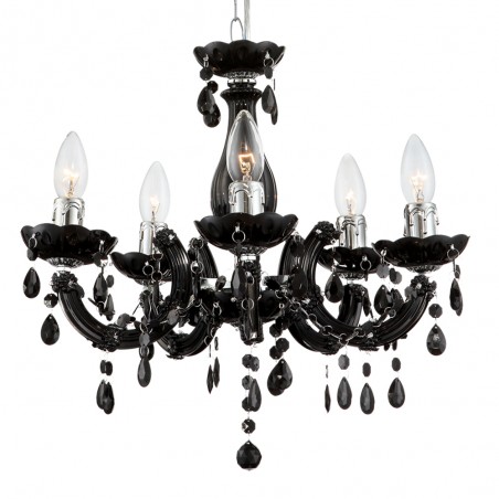 Lustre Cuimbra II (5 lumieres)