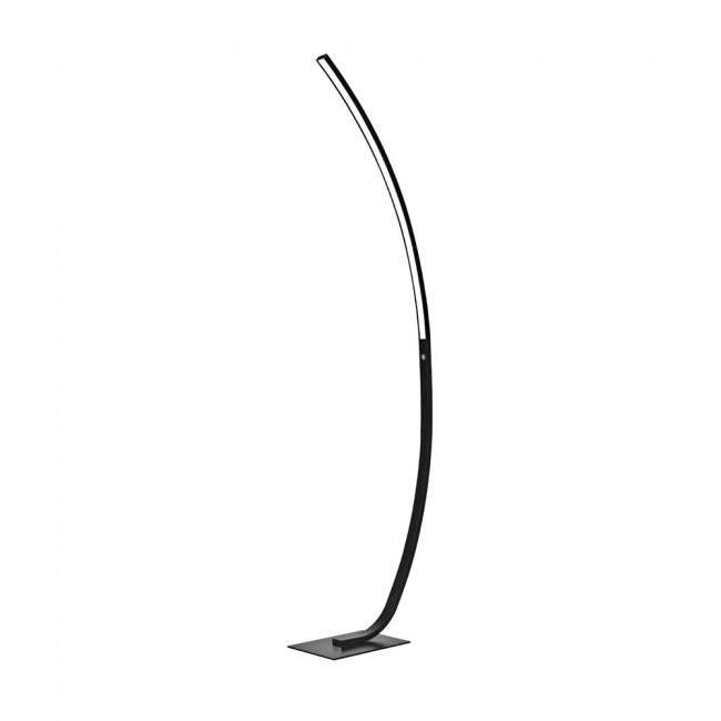 Lámpadaire LED Apolo (25W)
