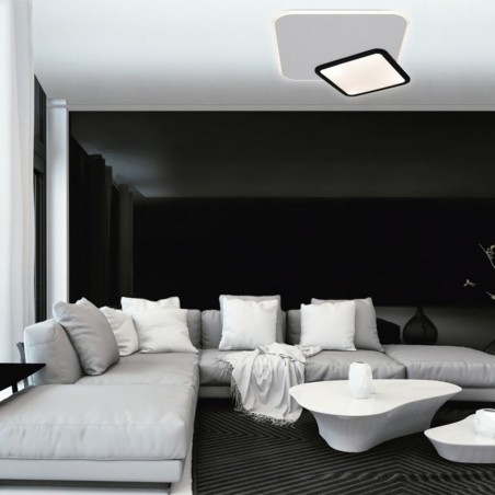 Plafónnier LED Arnau CCT Dim (70W)