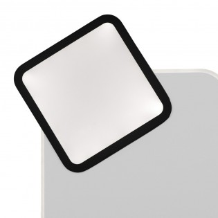 Plafónnier LED Arnau CCT Dim (70W)
