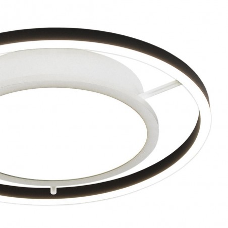 Plafónnier LED Aurea (50-60W)