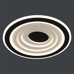 Plafónnier LED Castedu CCT Dim (123W)