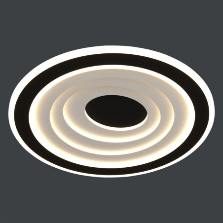 Plafónnier LED Castedu CCT Dim (123W)
