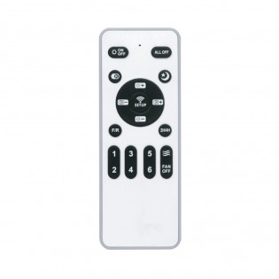 Kit de Mando ventilador Milfero