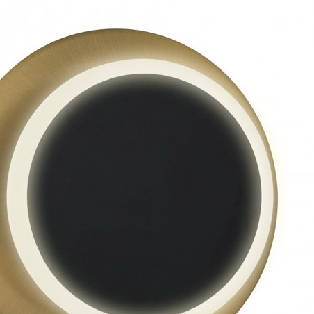 Applique murale LED Fonten (6W)