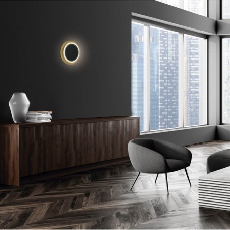 Applique murale LED Fonten (6W)