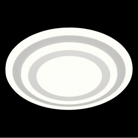 Plafónnier LED Galet (38W)