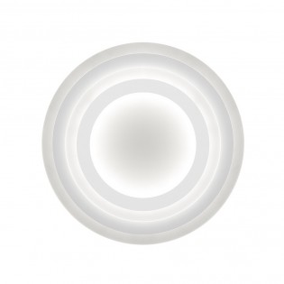 Plafónnier LED Galet (38W)
