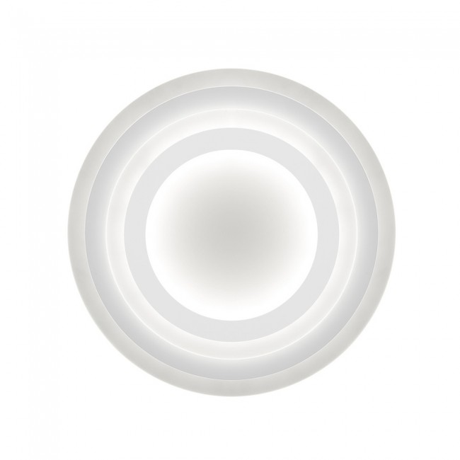 Plafónnier LED Galet (38W)