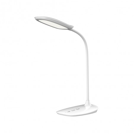 Lampe de bureau LED Navia (10W)