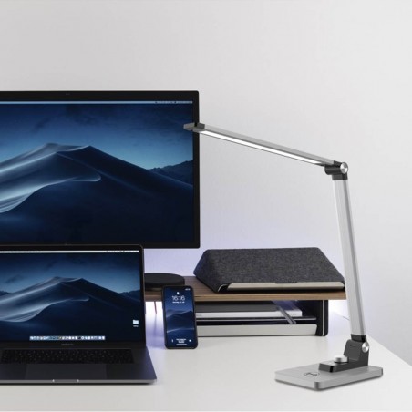Lampe de bureau LED Nelson (10W)