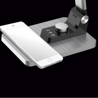 Lampe de bureau LED Nelson (10W)