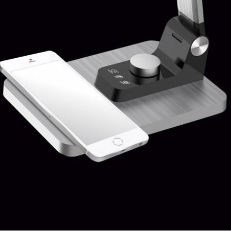 Lampe de bureau LED Nelson (10W)