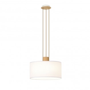 Lampe a suspensión Milano
