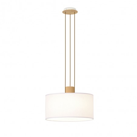 Lampe a suspensión Milano
