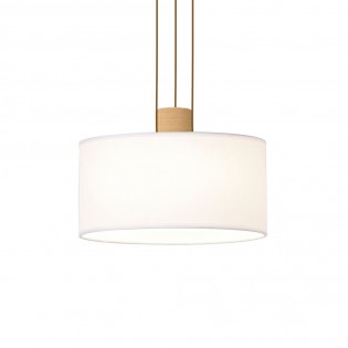 Lampe a suspensión Milano