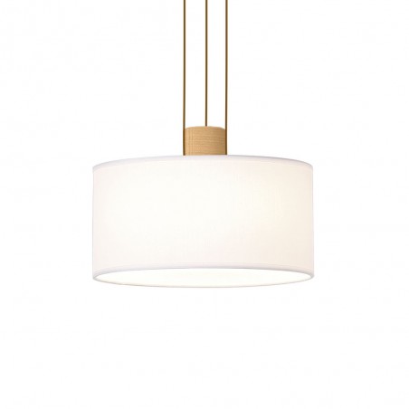 Lampe a suspensión Milano